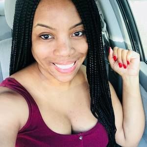 Meet your Posher, Daphane